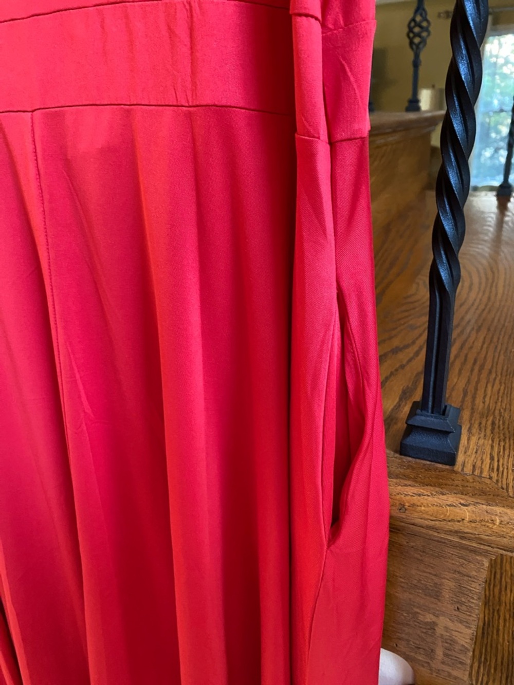 POSESHE DRESS - Picture 5 of 11